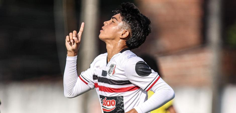 Pernambucano Sub17: Última rodada terá Clássico das Multidões