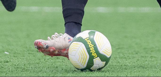 Pernambucano Amador Sub19: Santos CT Barão e Escolinha Eng do Meio se classificam à final