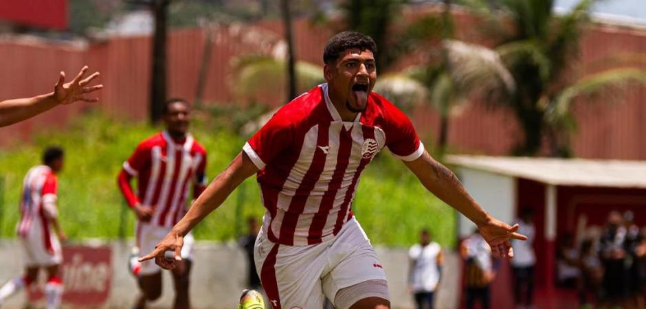 Segunda fase do Pernambucano Sub20 estão definidas; confira a tabela de jogos