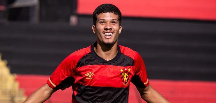 Sport vence na estreia da Copa do Brasil Sub20 e avança às oitavas