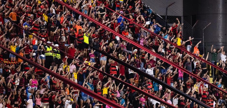 Sport enfrenta Mirassol na Ilha do Retiro pela 30ª rodada da Série A