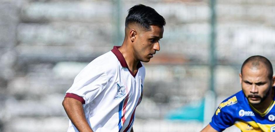 Vitória e Centro Limoeirense fazem a primeira semifinal da Série A2