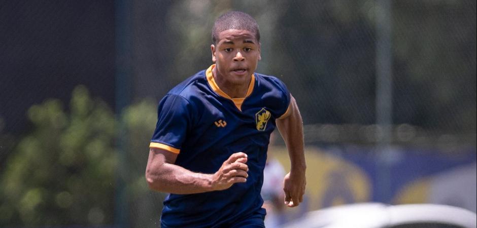 Pernambucano Sub20 chega às quartas de final com jogos no final de semana