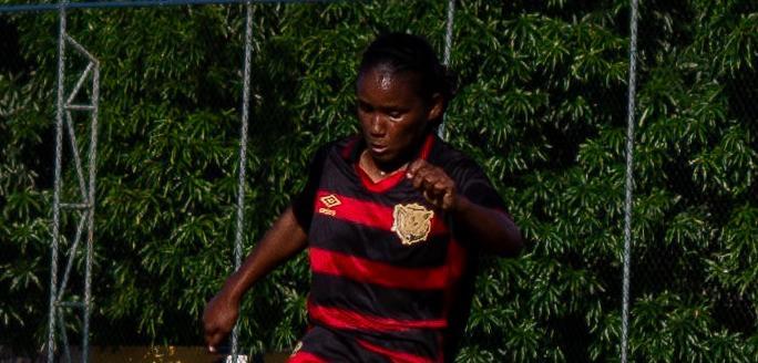 Sport e Jaguar abrem o Pernambucano Feminino Sub20