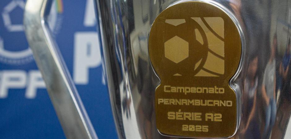 América e Vitória decidem a grande final do Pernambucano Série A2 Betnacional