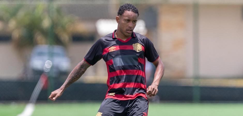 Pernambucano Sub17: Jogos de volta das quartas iniciam nesta quarta-feira