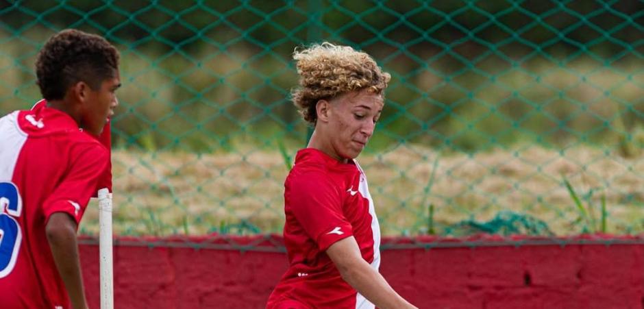 Pernambucano Sub13: Jogos de volta das semifinais ocorrem neste sábado