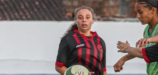 Íbis recebe Sport na última rodada da fase de grupos do PE Feminino