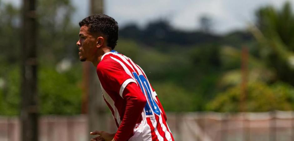 Pernambucano Sub17: Equilíbrio marca jogos de ida das semifinais