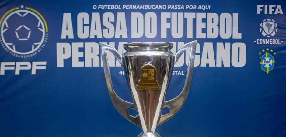 Federação Pernambucana de Futebol divulga tabelas das decisões das categorias de base