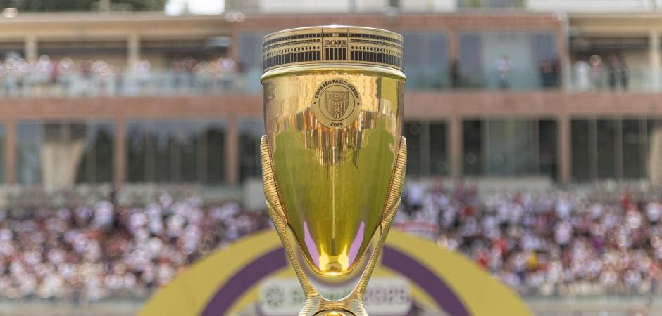 Copinha 2026: Definidos os adversários das equipes pernambucanas