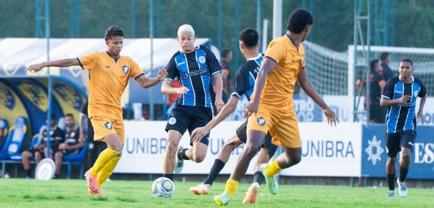 Aldeia Cup: Goleadas de times pernambucanos são destaques no segundo dia
