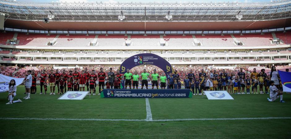 FPF supera 74 milhões de visualizações nas redes sociais e consolida protagonismo digital em 2025