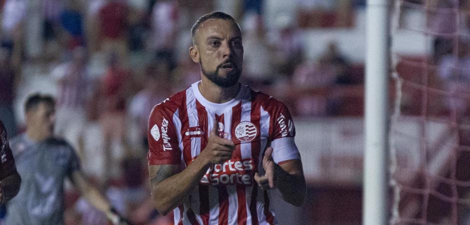 Náutico e Maguary estreiam no Pernambucano no Estádio dos Aflitos