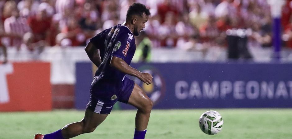 Maguary e Santa Cruz duelam em Bonito pela 2ª rodada do Pernambucano