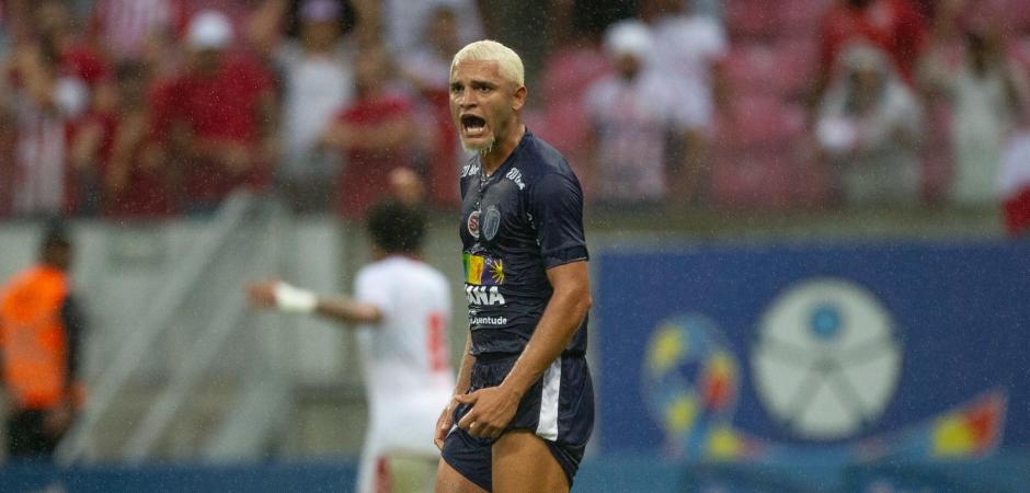 Decisão e Jaguar buscam primeira vitória no Pernambucano neste sábado (17)