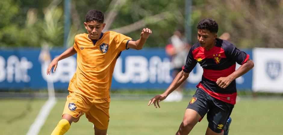 FPF encaminha à CBF renovação dos certificados de clubes formadores de Náutico, Porto, Retrô e Sport