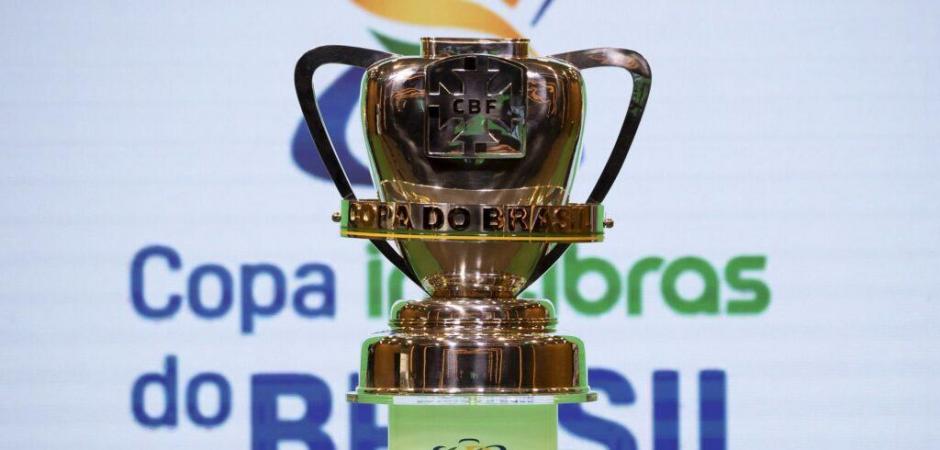 Pernambucanos conhecem seus adversários na Copa do Brasil 2026