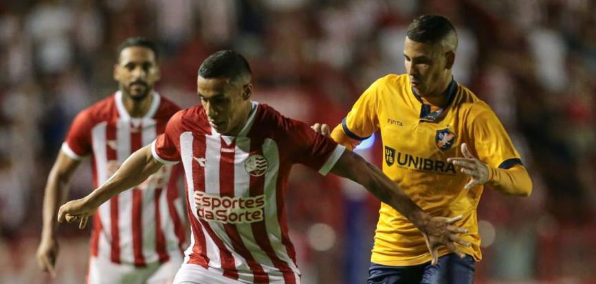 Sexta rodada define líder e deixa decisões em aberto no Pernambucano