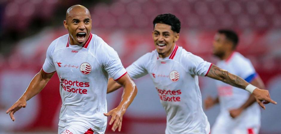 Vitória e Náutico se enfrentam na última rodada da primeira fase do Pernambucano