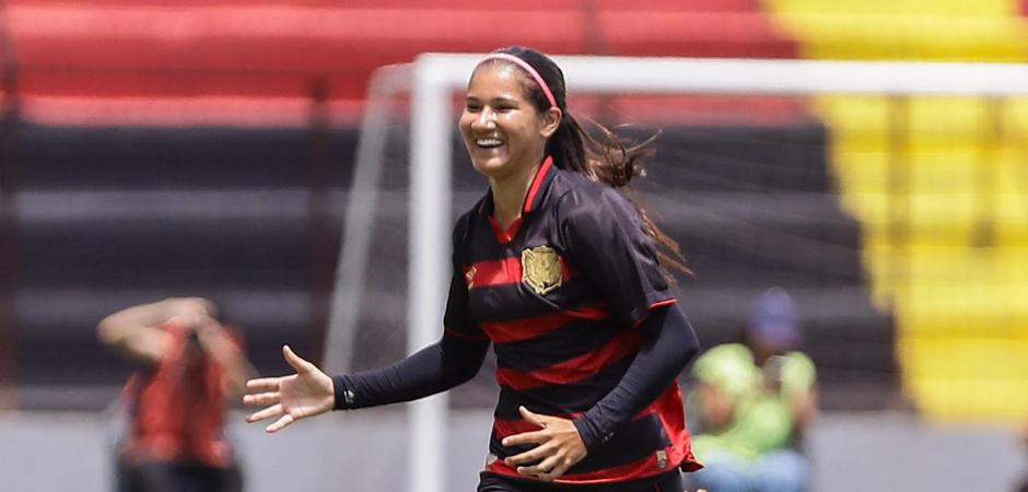 Sport conhece seu grupo no Brasileirão Feminino Sub20