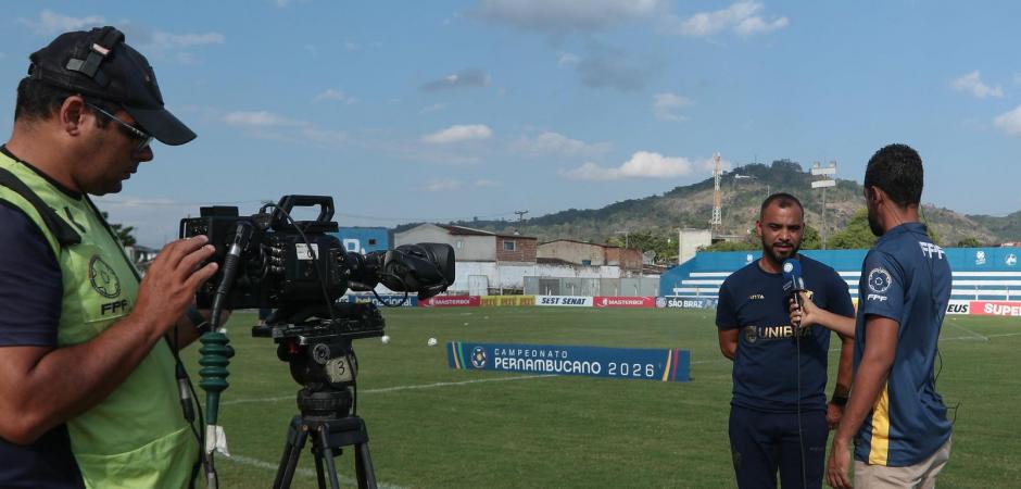 FPF ultrapassa 10 milhões de visualizações em todas as plataformas e TV alcança 200 mil inscritos