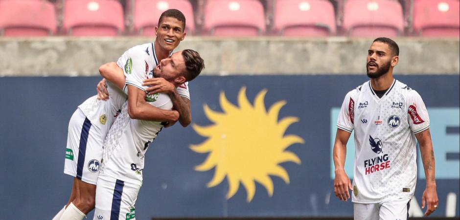 Maguary tem data e horário definidos para estreia na Copa do Brasil