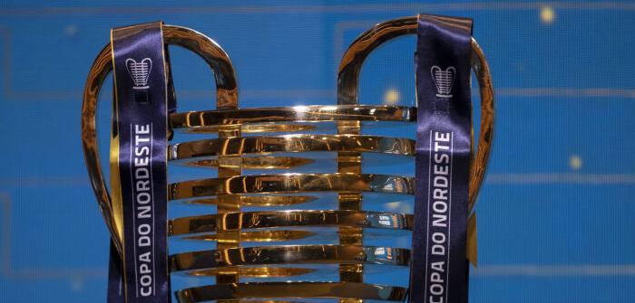Retrô e Sport conhecem regulamento e tabela da Copa do Nordeste 2026