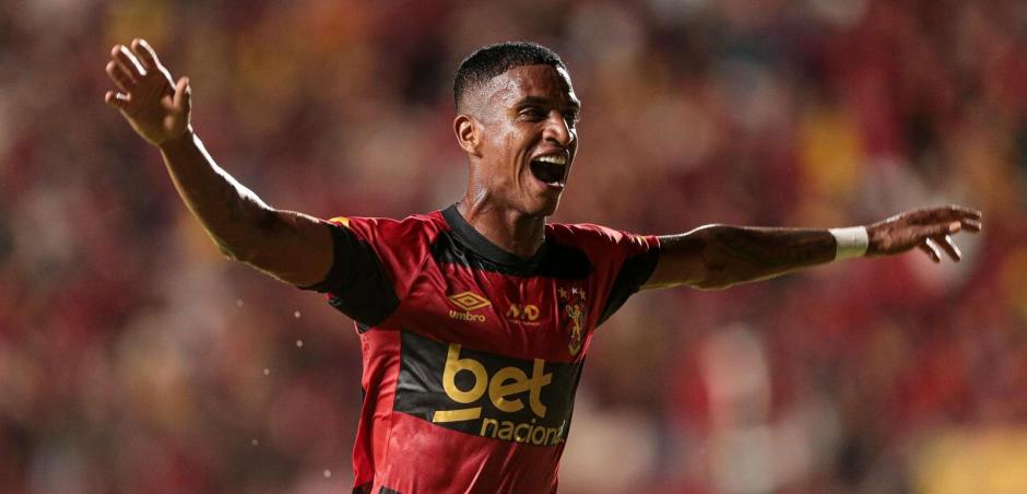 Sport vence o Retrô, avança à final e garante vaga na Copa do Nordeste