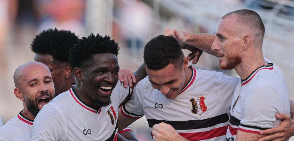 Santa Cruz conhece adversários e formato da Série C