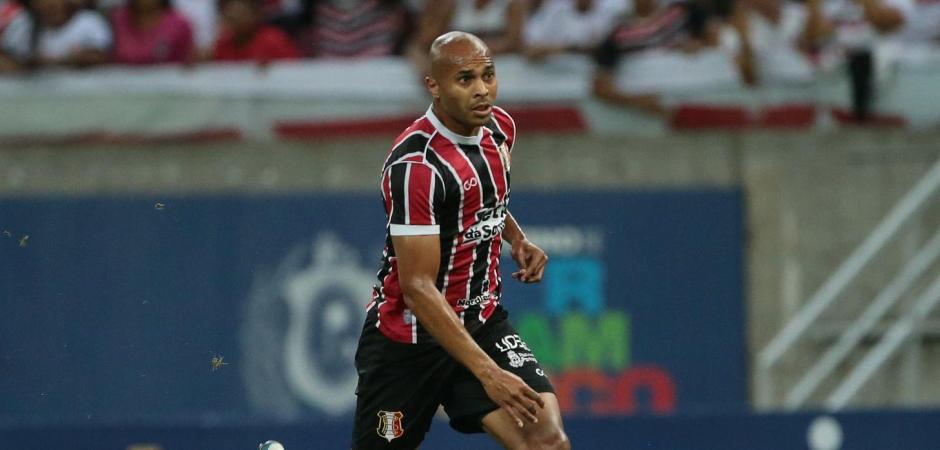 Santa Cruz recebe o Sousa pela estreia da Copa do Brasil