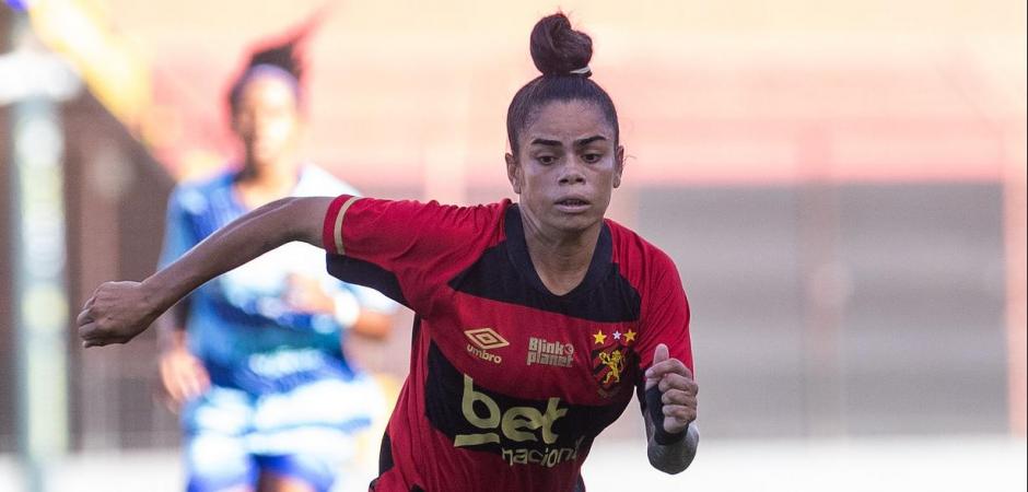 Sport estreia em casa contra o UDA-AL pelo Brasileirão Feminino A2