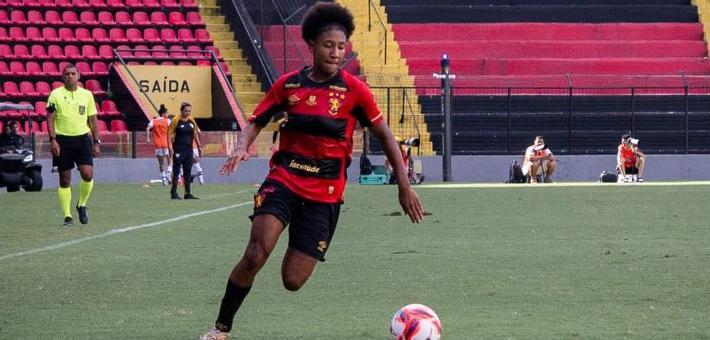 Brasileirão Sub 20: Leoas enfrentam a Ferroviária pela segunda rodada