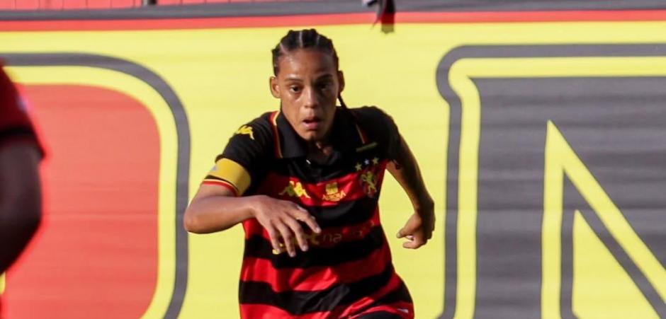 Sport encara o Itacoatiara-AM em busca da liderança do Brasileiro Feminino A2