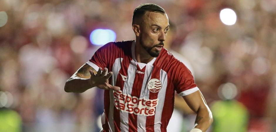 Náutico recebe o Criciúma nos Aflitos em estreia na Série B