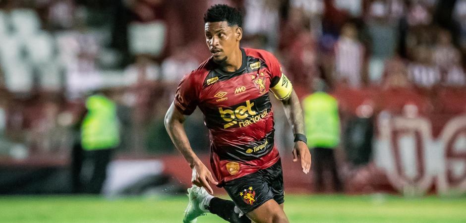 Sport estreia na Série B contra o Cuiabá com buscando voltar à elite nacional