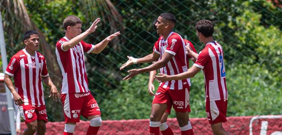 2ª rodada da Copa Pernambuco Sub20 terá o Clássico das Emoções