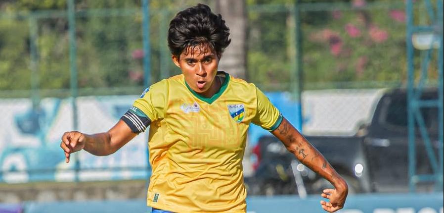 Brasileirão Feminino A3: Ipojuca recebe o R4-CE pela terceira rodada