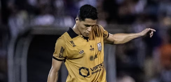 Central estreia na Série D contra o Laguna-RN fora de casa