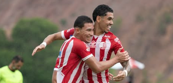 Copa Pernambuco Sub20: 3ª rodada tem goleada e consolidação de líderes