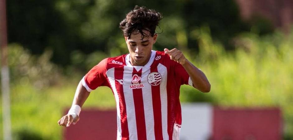 Copa Pernambuco Sub17: Equipes visitantes levam a melhor na 2ª rodada