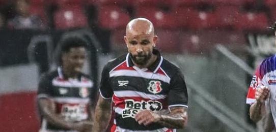 Santa Cruz visita o Floresta pela 2ª rodada da Série C