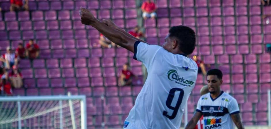 Série D: Decisão vai à Paraíba em busca da primeira vitória na competição