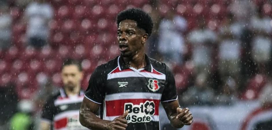 Santa Cruz visita Confiança pela 3ª rodada da Série C