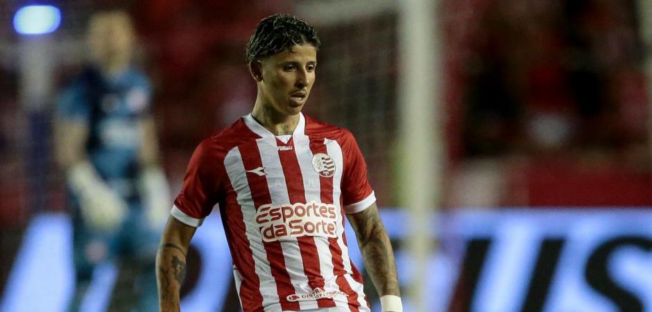 Náutico encara o São Bernardo nos Aflitos mirando o G6