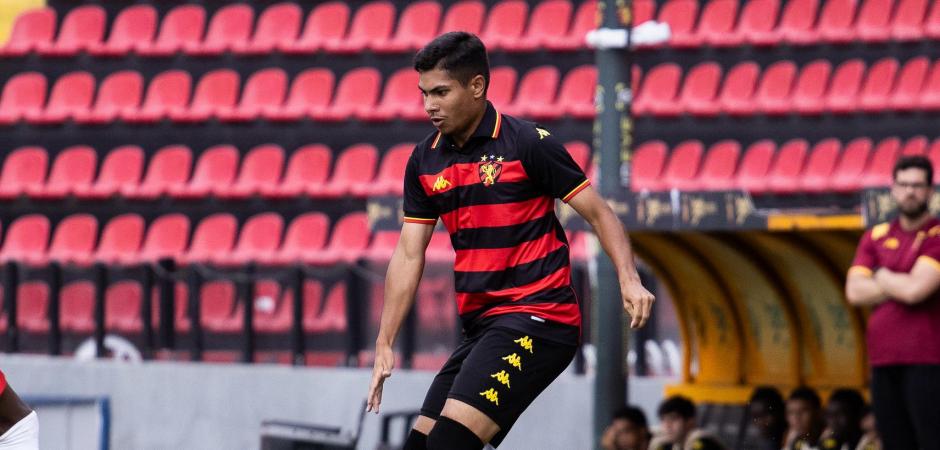 Copa Pernambuco Sub20: última rodada define classificados e líderes