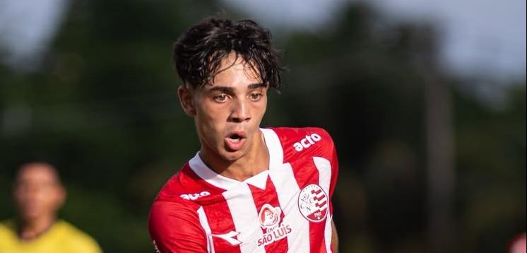 Última rodada da Copa Pernambuco Sub17 define classificados e tem Clássico das Emoções