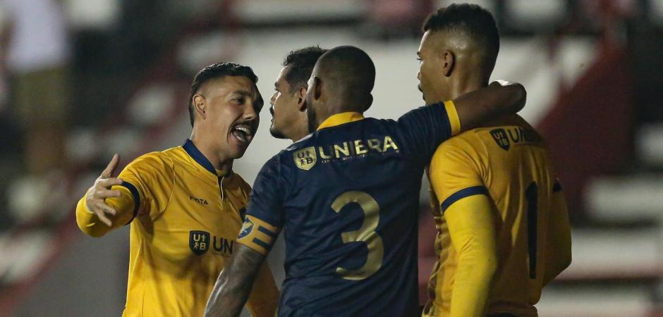 Decisão e Retrô duelam pela 4ª rodada da Série D em Goiana