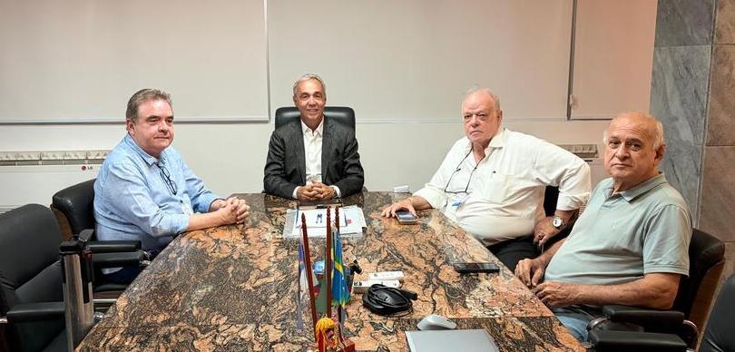 FPF protocola ofício para solicitação de nova vistoria técnica no Estádio do Arruda
