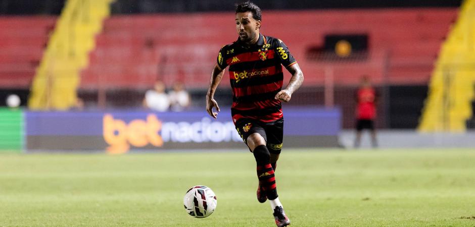 Sport enfrenta o Fortaleza fora de casa pela última rodada da fase de grupos da Copa do Nordeste